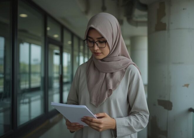 Perbandingan Praktis: Kapan Perlu Konsultasi, Kapan Cukup Dokumen Mandiri