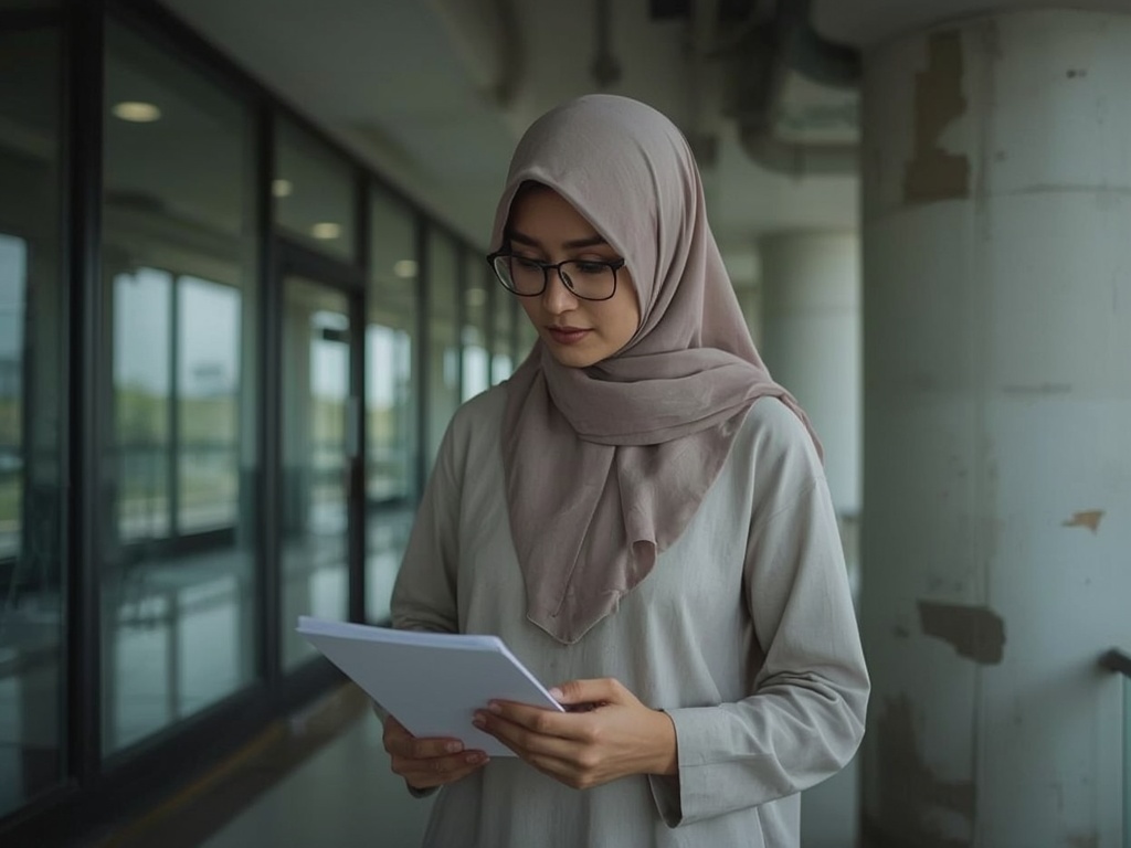 Perbandingan Praktis: Kapan Perlu Konsultasi, Kapan Cukup Dokumen Mandiri